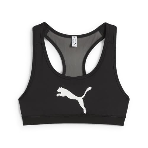 Top Puma 4Keeps Feminino