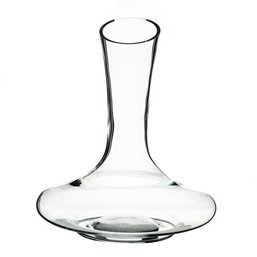 2 Eravino+Decanter+Mouth+Blown+Crystal