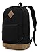 HotStyle 936Plus Basic Multipurpose Backpack, Black