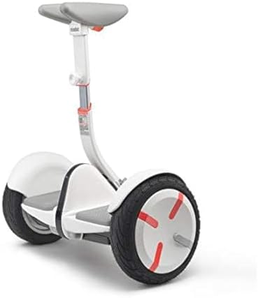 Ninebot Mini Pro Scooter- White price in UAE | Amazon UAE | kanbkam