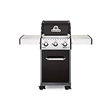 Broil King 921154 Baron 320 Liquid Propane Gas Grill