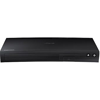 amazon prime video samsung blu ray