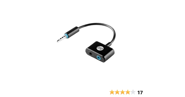 Outfitters Headphone Splitter 