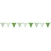 Amscan Party Decoration Pinata, 12', Lime Green
