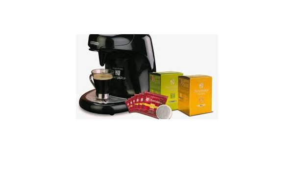 Juan Valdez M70 Cafetera con 30 Pods, color Negro : Amazon.com.mx: Hogar y  Cocina