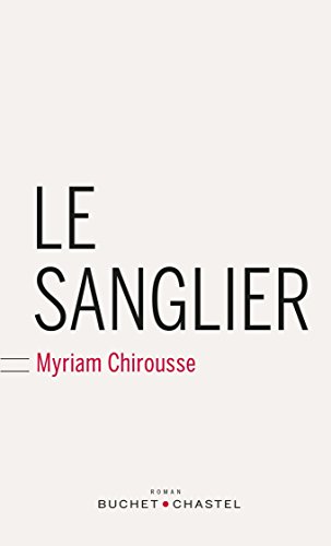 Le  Sanglier
