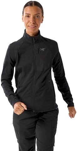Amazon.com: Arc'teryx Delta Jacket Men's | Fleece Jacket