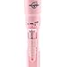 Doc Johnson Pocket Rocket Plus - Powerful, Quiet, Compact, Reliable, Simple Yet Safisfying, Discreet Vibrator - Targeted Multi-Speed Clitoral Massager - Pink - Made in Japan