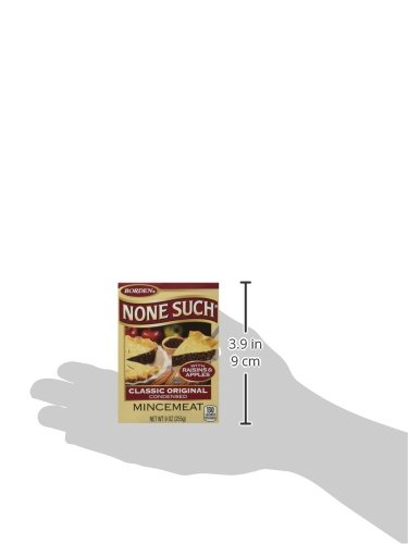 None Such Mincemeat Condensed