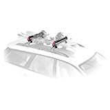 Yakima Big PowderHound 6-Ski Rooftop Carrier