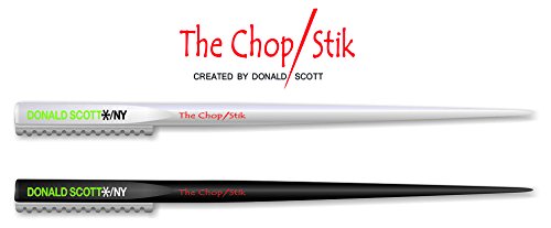 Paul Mitchell ChopStik Razor by Donald Scott (Black)