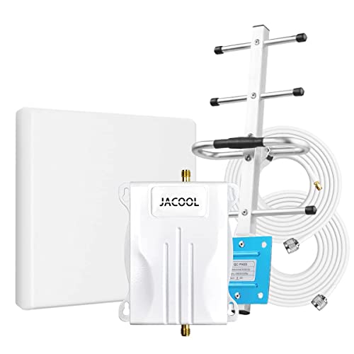 Verizon Signal Booster Verizon Cell Phone Signal