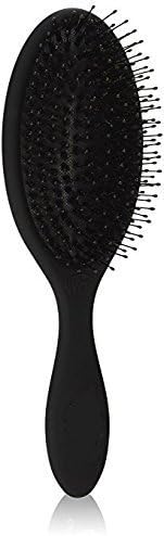 Hair Brush, Rubberized Detangle Shower Brush