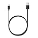 Anker 24W Dual USB Car Charger PowerDrive 2 + 3ft Micro USB to USB Cable Combo for Galaxy S7/S6/Edge/Plus, Note 5/4, LG, Nexus, HTC and More, Black