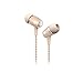 Honor Engine Earphone for Honor 5X and Smart Phones- Gold