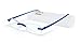 Calabria Reading Glasses - 714 Flexie in Cobalt