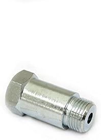 SI Industries Check Engine Light Eliminator CEL Fix Oxygen O2 Sensor Spacer Extender Exhaust