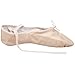 Capezio Women's 2033 Leather Cobra Ballet Shoe