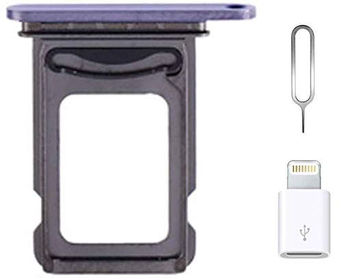 for iPhone 12 Pro Dual SIM Card Tray Replacement