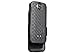 kyocera Duraforce Pro Case E6810, E6820, E6830 Shell Holster Combo With Belt Clip Black Casetek