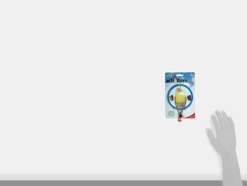 Insight ActiviToys Ring - Assorted colors