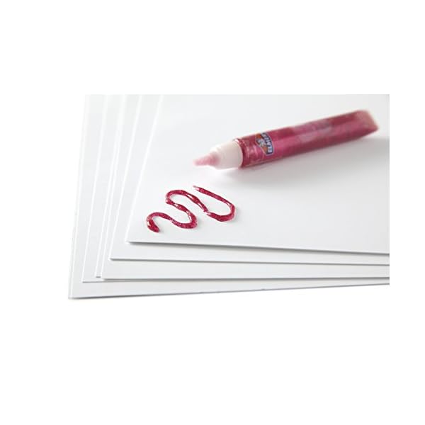 Elmer's Swirl Glam Glitter Glue, 0.36 Oz. Each, 31 count ⋆ the theme party