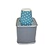 Morava 3 and 5 oz Dixie Cup Dispenser with 10 Count 3oz Cups for Bathroom