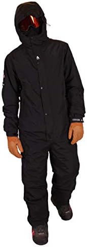 Oneskee Snowboard & Ski Suit for Men