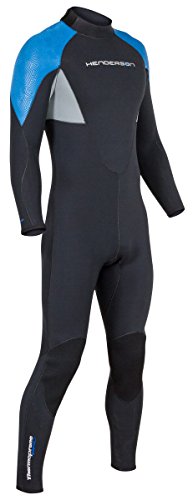 Henderson Thermoprene Pro Men's 5mm Jumpsuit