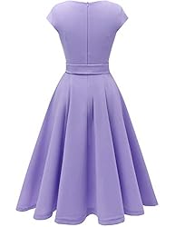 DRESSTELLS Cocktail Dresses for Women, 2023 Vintage