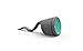 BOOM Swimmer Waterproof Wireless Bluetooth Speaker - Grey/Mint