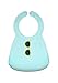 que Bibs - Soft & Adjustable Silicone Bibs