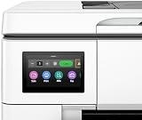 HP OfficeJet Pro 9730e A3 All-in-One Printer Colour Wireless ADF 2 Trays view 16