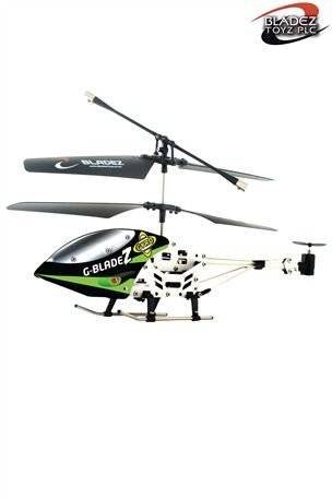 bladez toyz helicopter