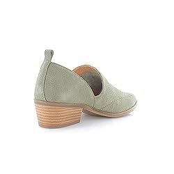 Lucky Brand Women's Mahzan Loafer, Martini, 7.5