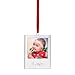 Lenox Frame Ornament, Love