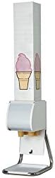 Dispense-Rite Countertop Boxed Cone Dispenser