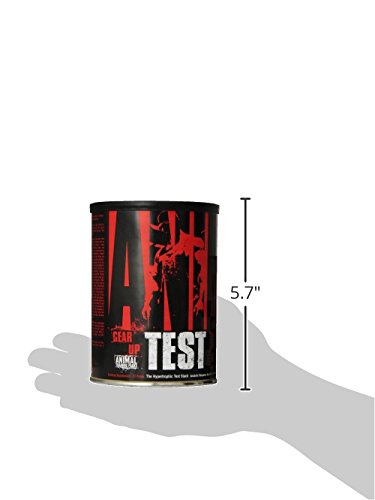 6 Animal+Test+Testosterone+Booster+Supplement