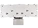 Silverstone Tek CPU Cooler for Intel Socket LGA775/LGA1155/LGA1156/LGA1366/LGA2011 and AMD Socket AM2/AM3/FM1/FM2 Cooling NT01-PRO