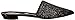 Nine West Women's Trey Synthetic Ballet Flat