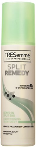 Tresemme conditioner split remedy leave-in treatment 6 ounce (177…