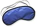 Dream Essentials Snooz Silky Soft Sleep Mask - Blue