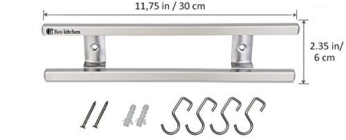 2 KITCHEN+Stainless+Steel+Magnetic+Holder