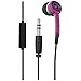 ZAGG ifrogz Plugz w/Mic Ultimate Earbuds with Mic