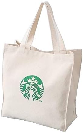 starbucks reusable bag