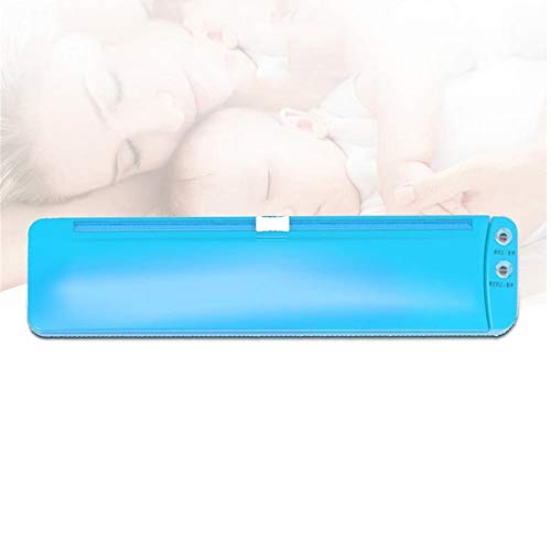 ReedG Lebensmittel Vakuumierer Maschine Haushalts-Vakuummaschine Lebensmittelverpackungen Tragbares… – Bild 5