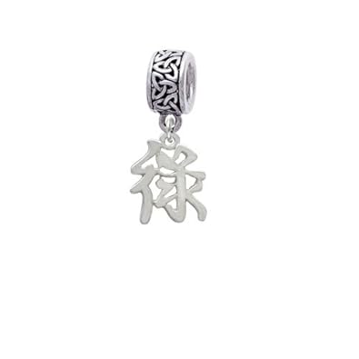 Fashion Charms Celtic Knot Charm Bead Chinese Symbol Eradigital Com Vn
