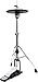 Roland Heavy Duty Hi-Hat Stand with Noise Eater Technology (RDH-120)
