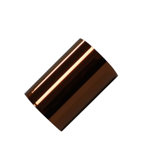 1 Mil Kapton Tape (Polyimide) - 5" x 36 yds