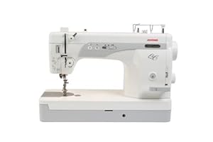 Amazon.com: Janome 1600P-QC High Speed Sewing and Quilting